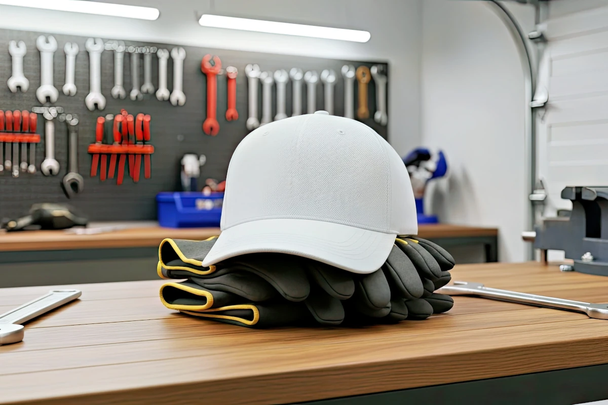 odzież robocza Łódź